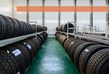 Срок годности шин — Развенчиваем мифы