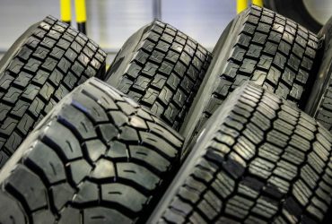 Как максимально продлить срок службы грузовых шин?